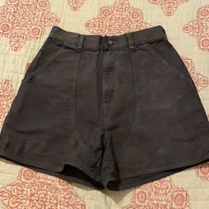 Vintage Stand Up Patagonia shorts